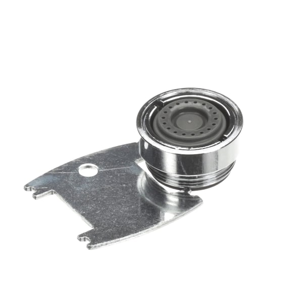 T&S Brass 0.5 Gpm Vandal-Resistant Spray Device, 15/16-27Un B-0199-09-N05 - main